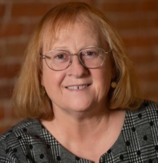 Linda Gwaltney