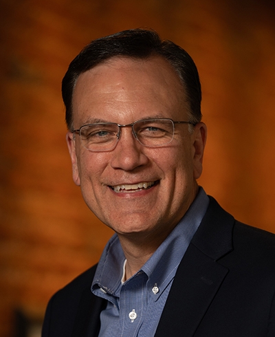 Advisor photo for Jim Hanna