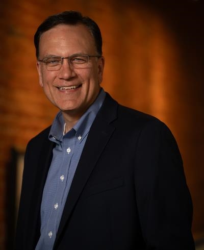 Advisor photo for Jim Hanna