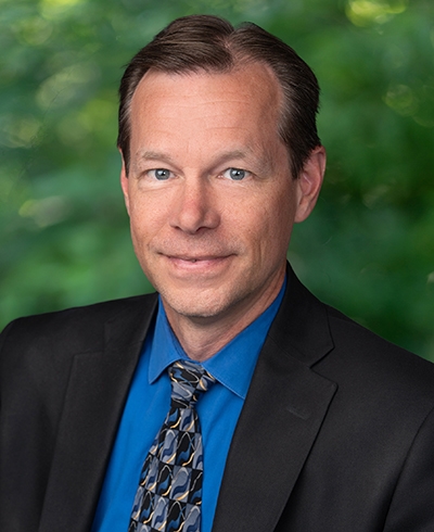 Advisor photo for James C Lebahn