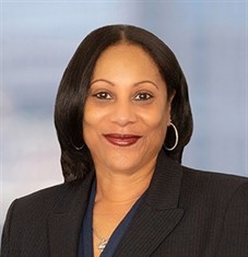 Regina Harris