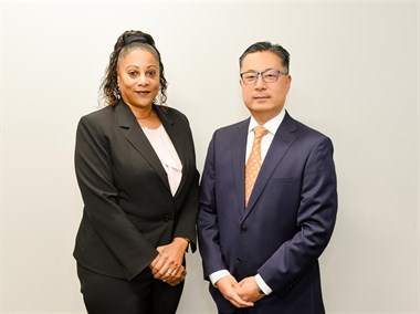 Team photo for WealthNow Advisory Group
