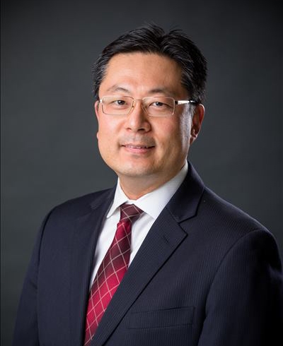 James Cha, Financial Advisor serving the Saddle Brook, NJ area - Ameriprise Advisors