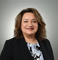 Jacqueline Wagner