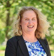 Karen Davis