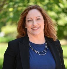 Sally Weber