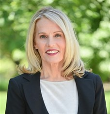 Diane Donaldson