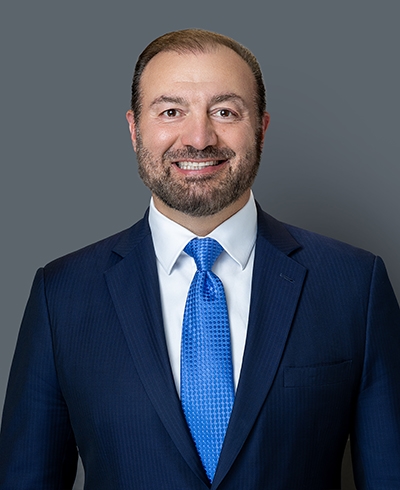 Advisor photo for James Forcucci