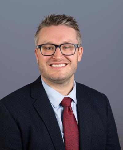 Advisor photo for James Surdy