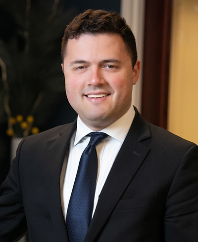 Advisor photo for JAMES DESMOND