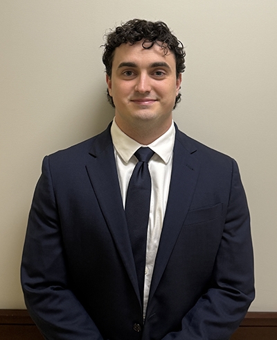 Advisor photo for James Dieguez