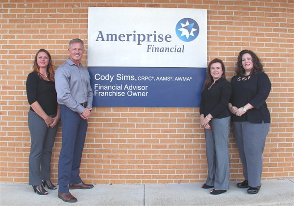 Ameriprise Financial Advisor Salary