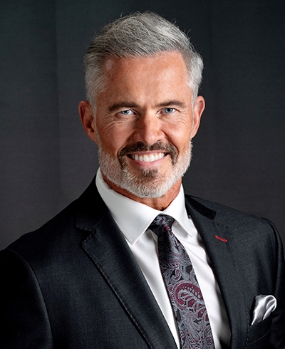 Advisor photo for Cody Sims