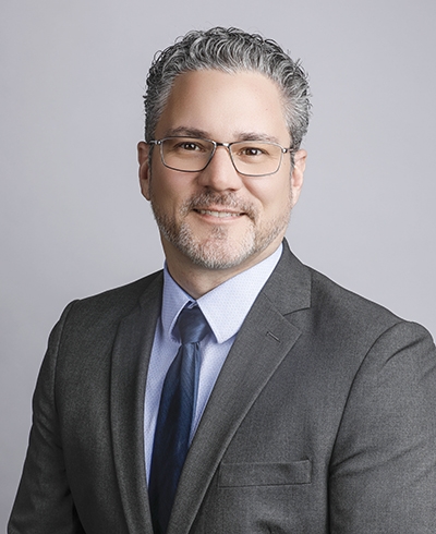 Advisor photo for James Thomas