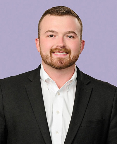 Advisor photo for James Foster