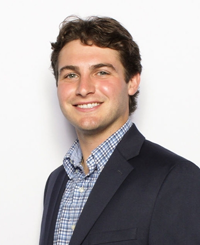 Advisor photo for James Gallagher
