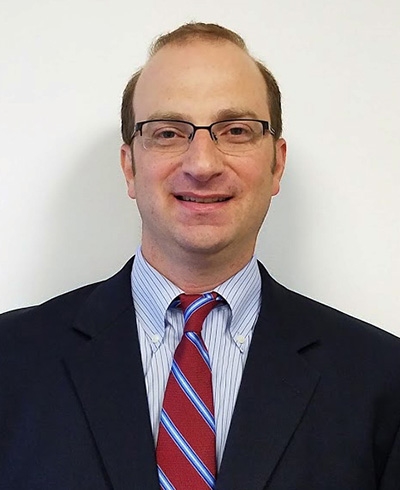 James Giunchi, Financial Advisor serving the Reston, VA area - Ameriprise Advisors