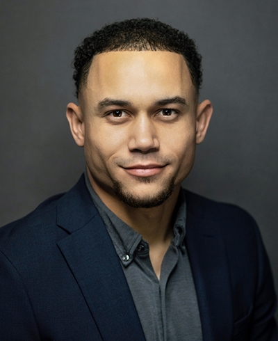 Advisor photo for James Holland III