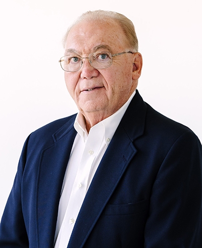 Advisor photo for Jim Hollon