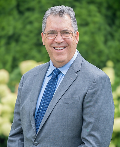 Advisor photo for James Isaac Downing