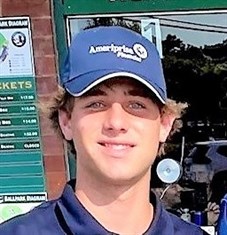 Jackson Gardner