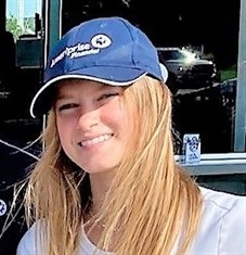 Catherine McKiever