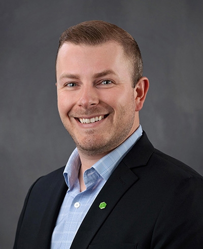 Advisor photo for Jimmy Kingsley