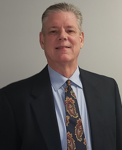 James L Dolan Jr, Financial Advisor serving the Gassaway, WV area - Ameriprise Advisors