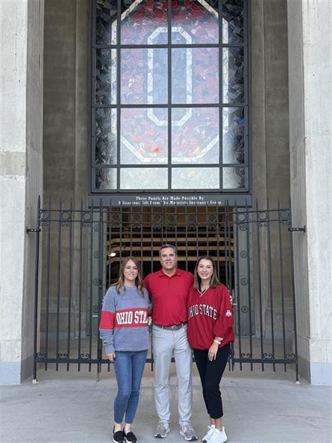 OSU Stadium Tour 2024