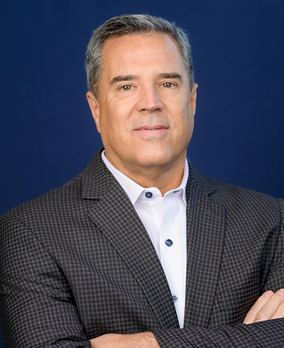 Advisor photo for James Gleason