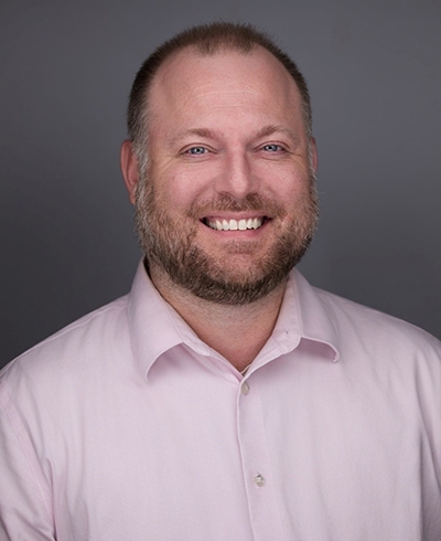 Advisor photo for Jimmy Pike