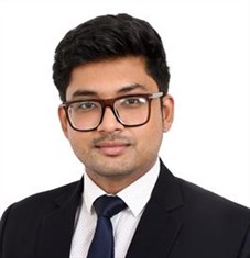 Kushagra Gupta