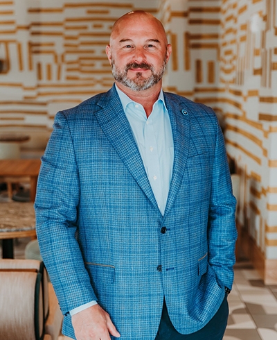 Jimmy Scotchie, Private Wealth Advisor serving the Chattanooga, TN area - Ameriprise Advisors