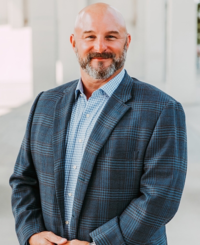 Jimmy Scotchie, Private Wealth Advisor serving the Chattanooga, TN area - Ameriprise Advisors