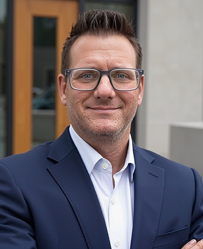 Advisor photo for James Martin