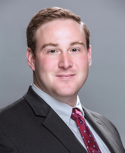 James McCuaig, Associate Financial Advisor serving the Greensboro, NC area - Ameriprise Advisors
