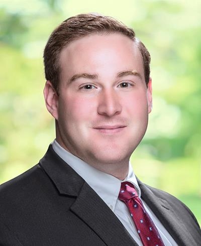 James McCuaig, Financial Advisor serving the Greensboro, NC area - Ameriprise Advisors