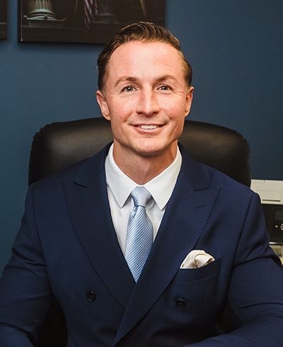 Advisor photo for James Naples III