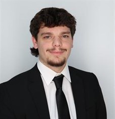 Mason Brommenschenkel