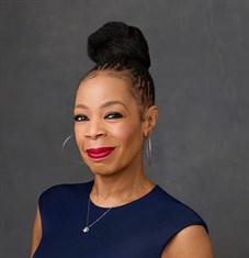 Sharon Jackson