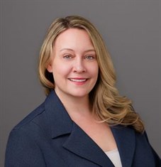 Virginia Forbus