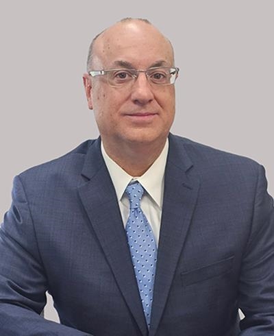 Advisor photo for Jim Olizarowicz