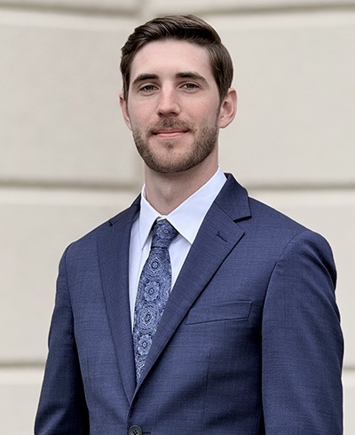 Advisor photo for James Orchard