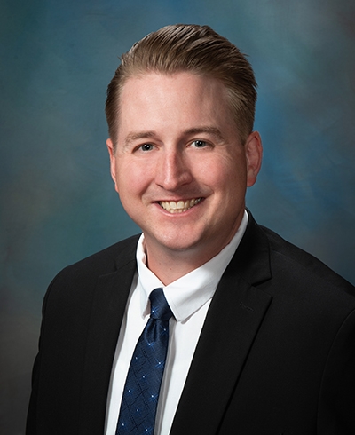 Advisor photo for James Deichmann
