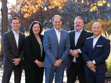 Team photo for Biekkola &amp; Associates