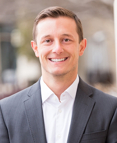 James Tabery, Financial Advisor serving the Edina, MN area - Ameriprise Advisors