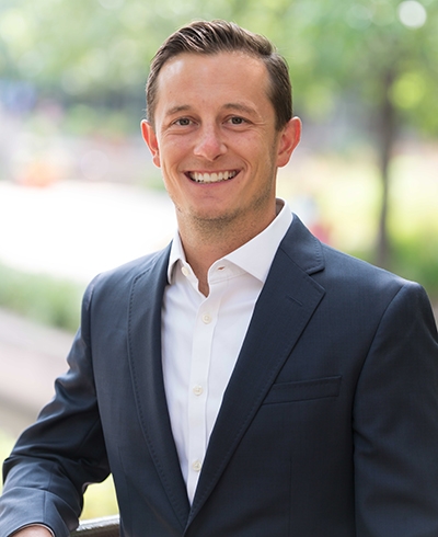 Advisor photo for James Tabery