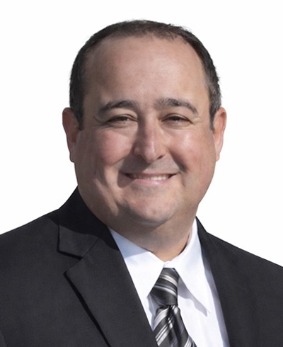 Advisor photo for Jim Trabadela