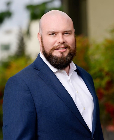 Advisor photo for James Rohn