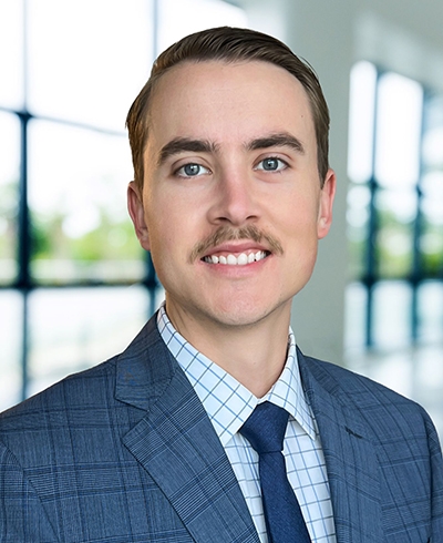Advisor photo for James Runey